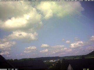 Wetterkamera